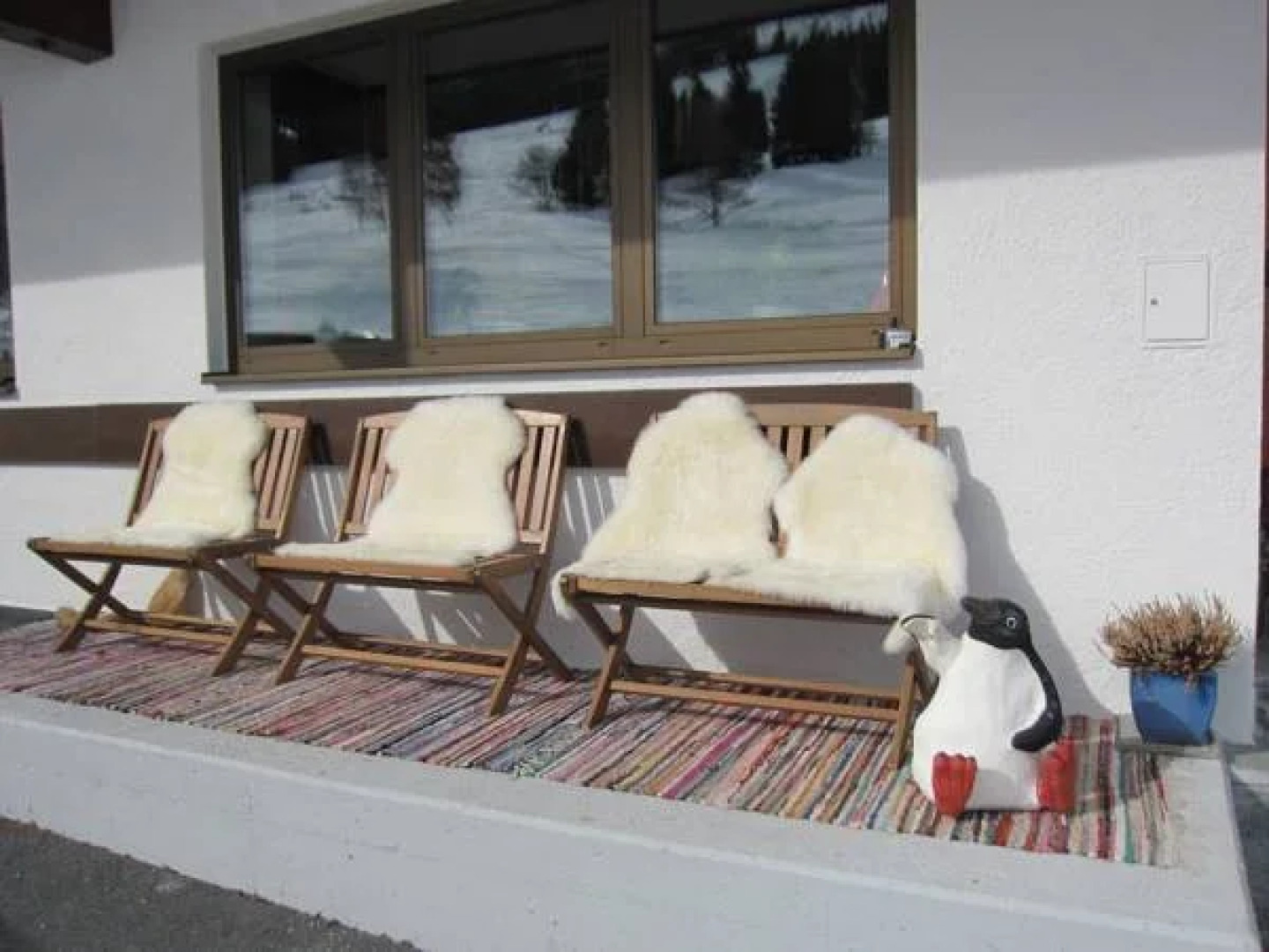 Hotel-Pension Schattberg