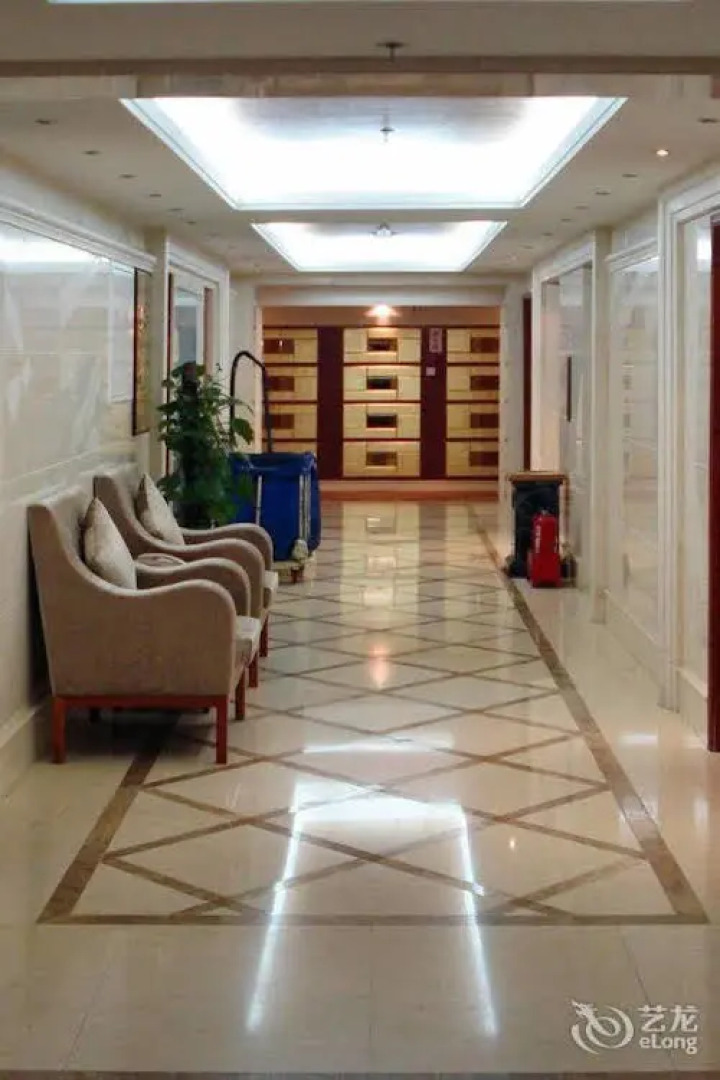 Zhengxie Hotel - Shanxi