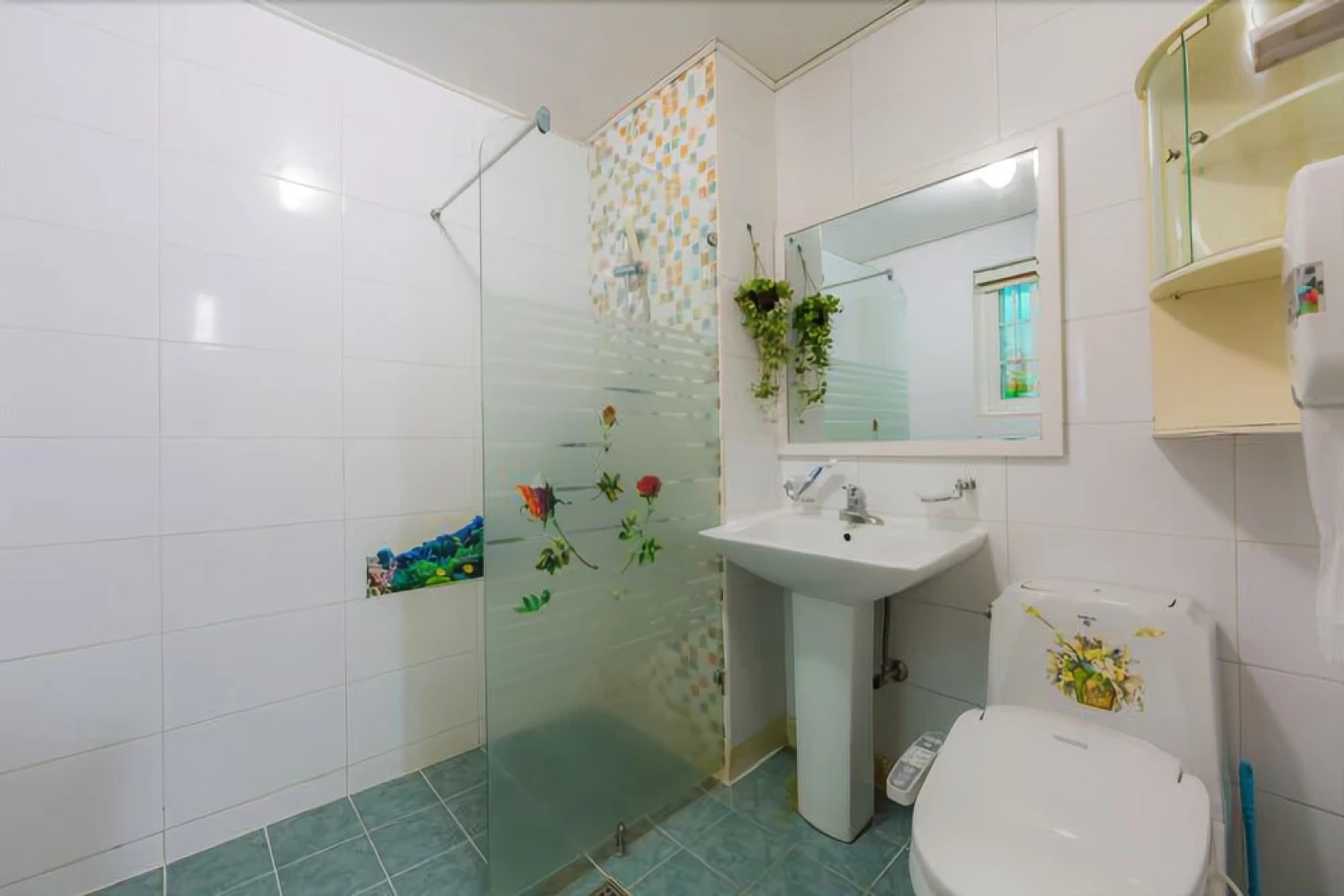 Yangpyeong Wide-garden House Pension