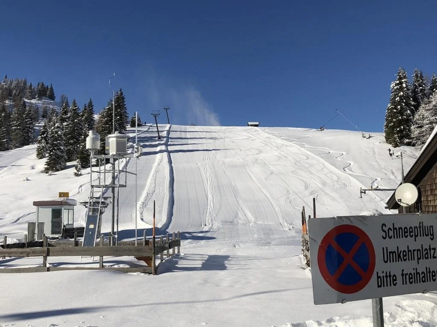 Albergo Garni Wulfenia da Livio