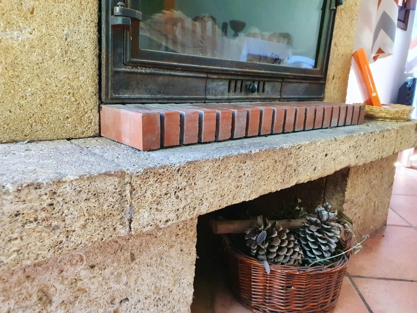 House With 2 Bedrooms in Camacha, With Wonderful Mountain View, Enclos