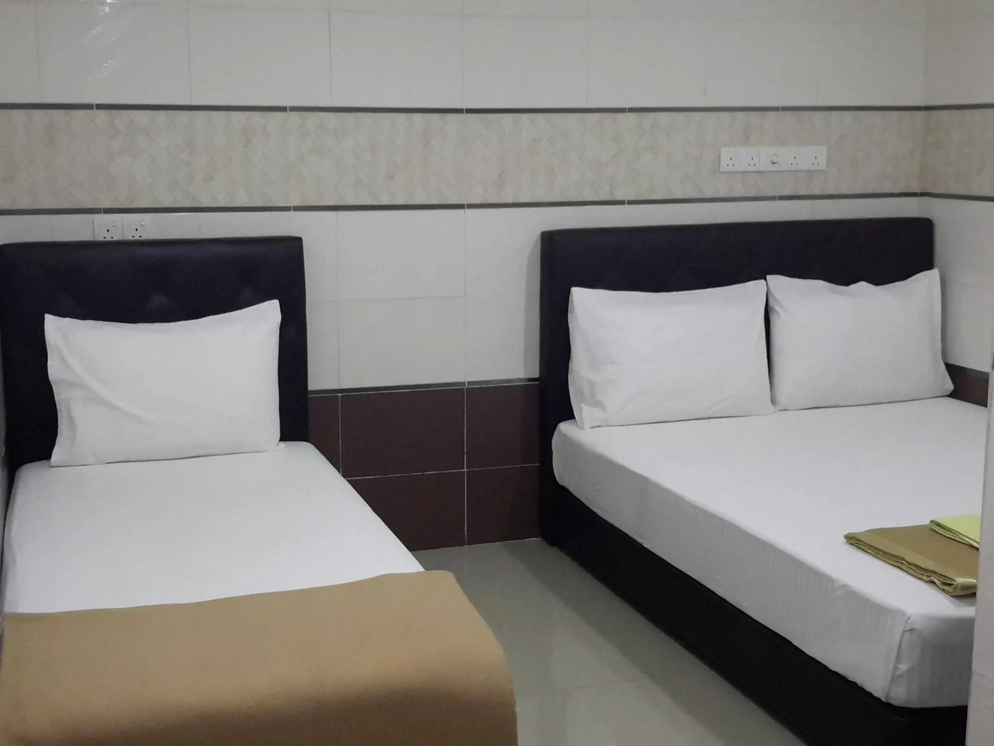 New Wave Ampang Point Hotel