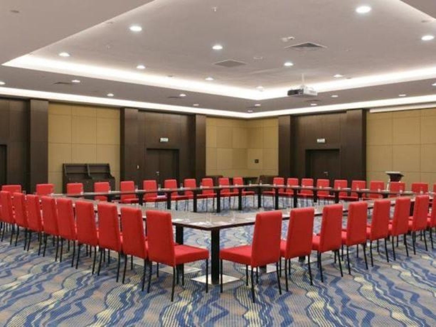 Azimut Hotel Resort & SPA Sochi