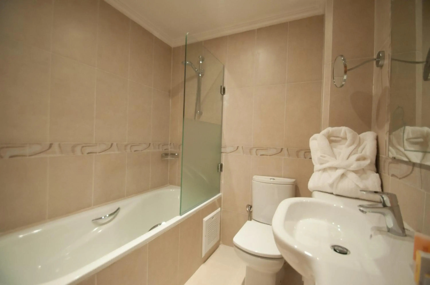 Palais Al Bahja Hotel & Spa