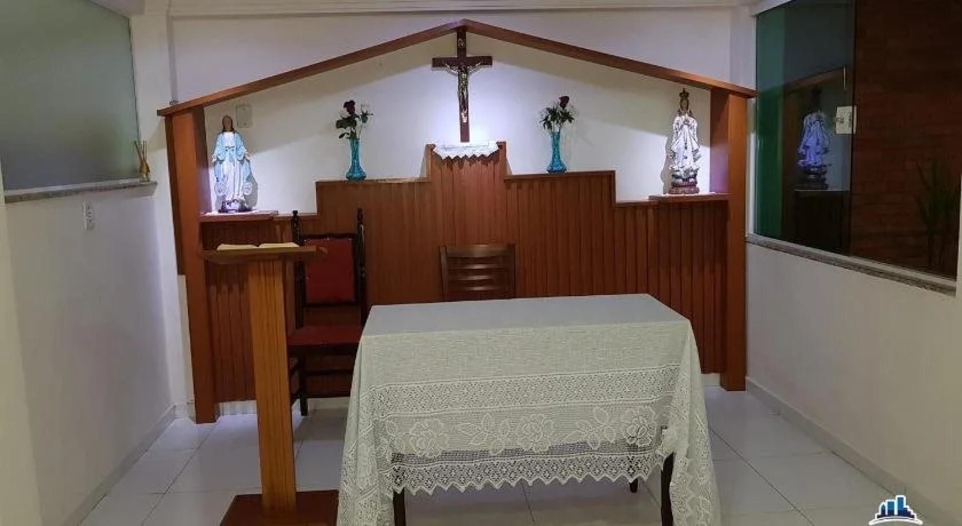 Pousada São Benedito