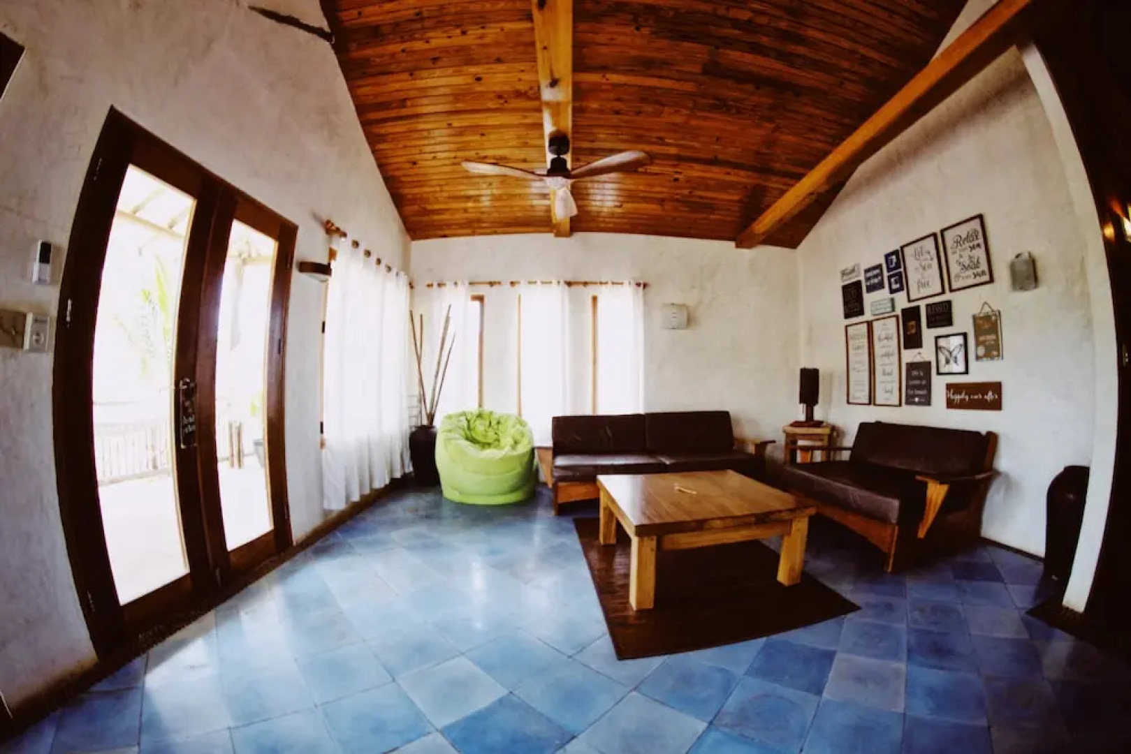 Hotel El Sitio Playa Venao