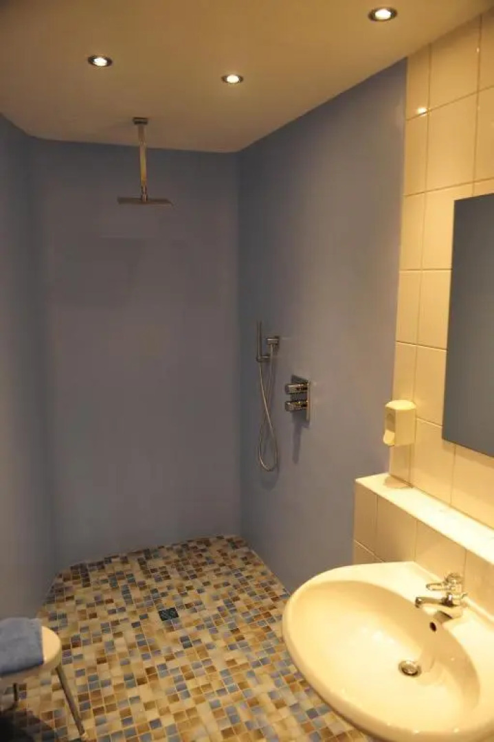 Hotel Wacholderheide