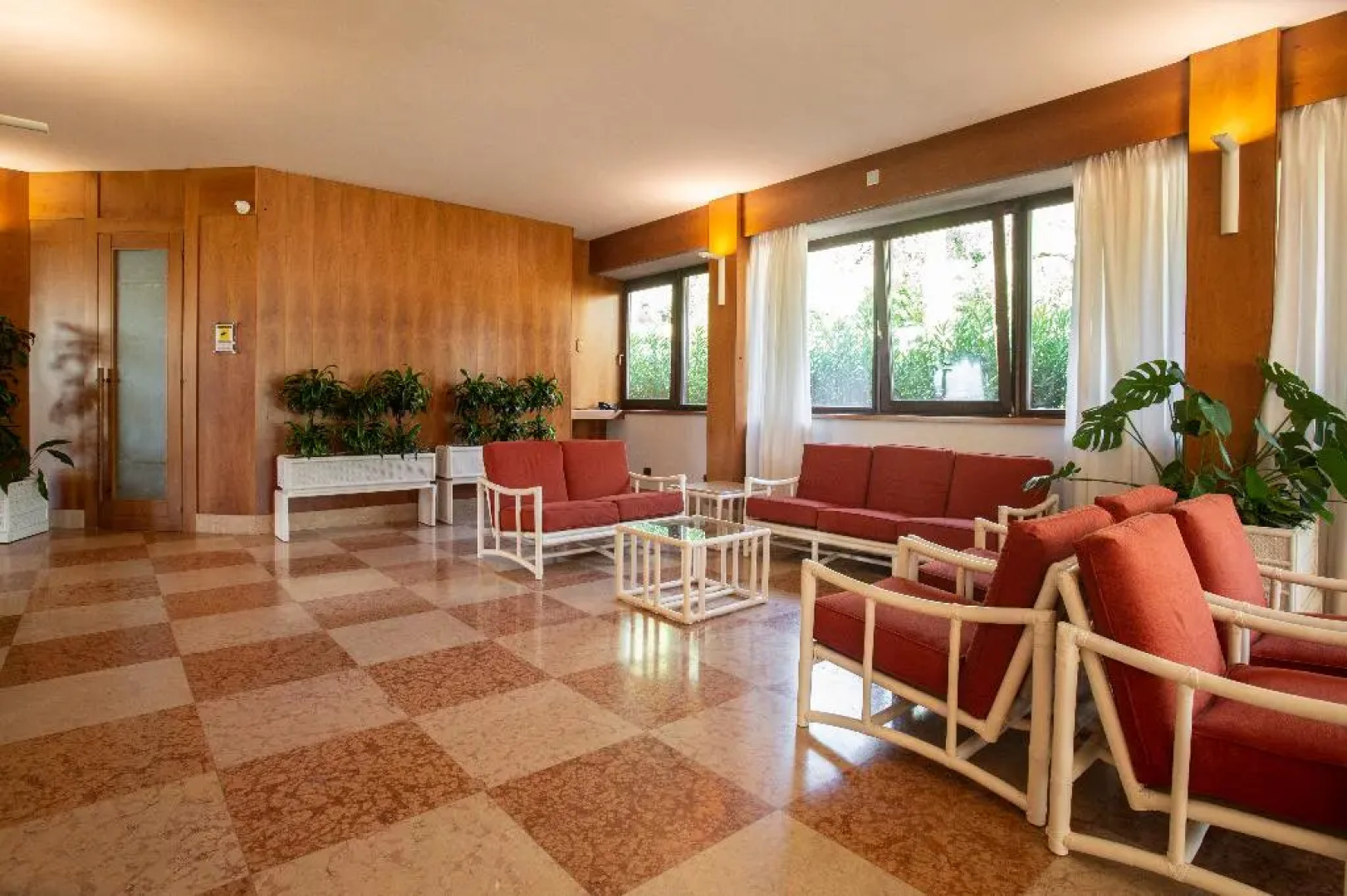 Poiano Resort Hotel & Apartments