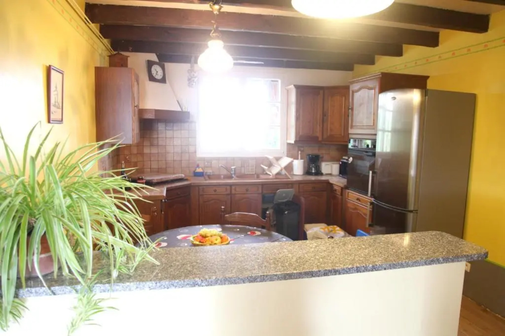 Maison de 3 chambres avec piscine partagee jardin clos et wifi a Moissac