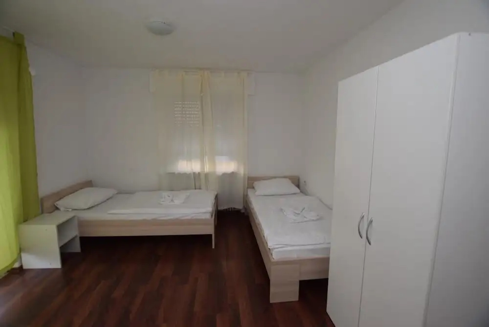 AB Apartments - Apartments Johann-Sebastian-Bach-Strasse