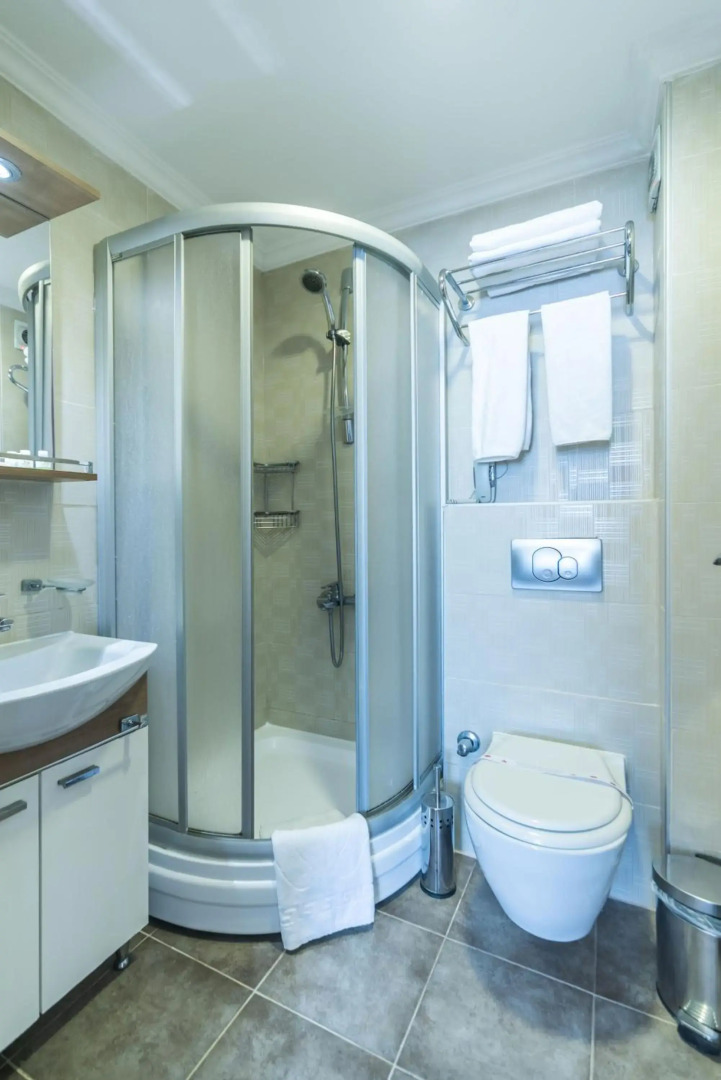 Taksim Metropark Hotel