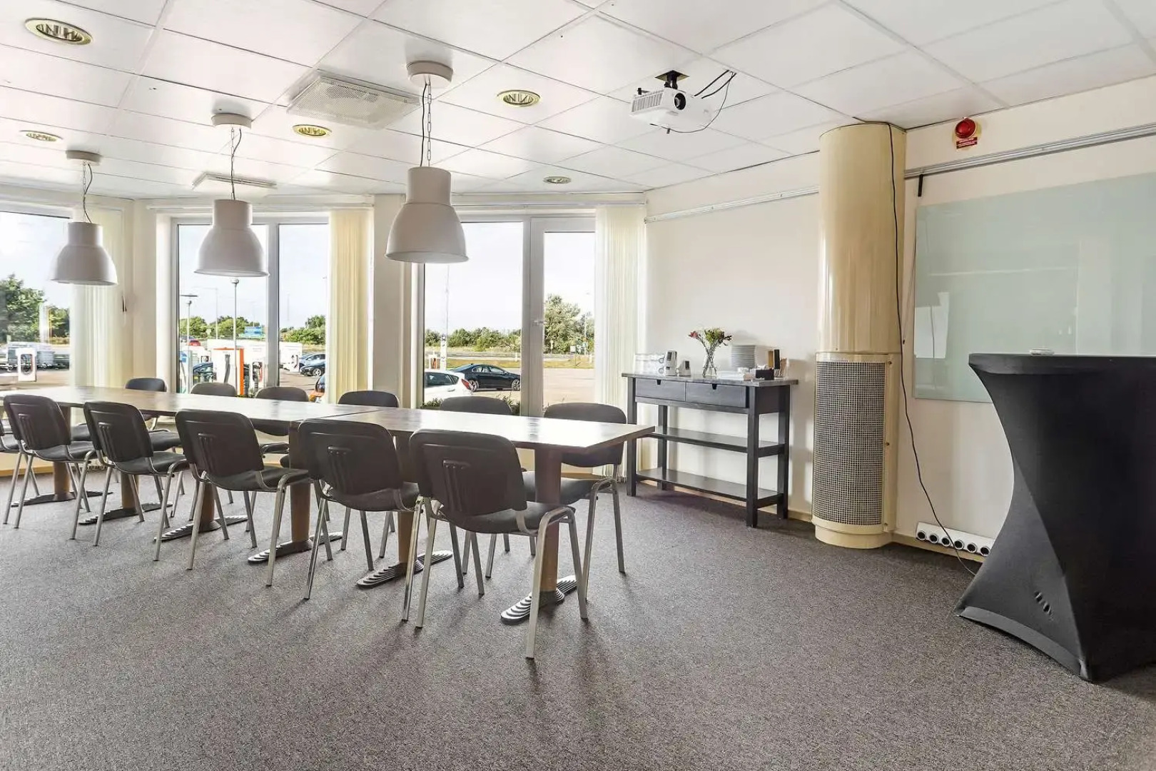 Best Western Hotel 23