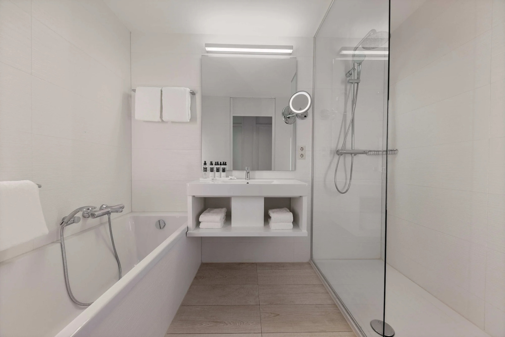 WestCord Hotel Schylge