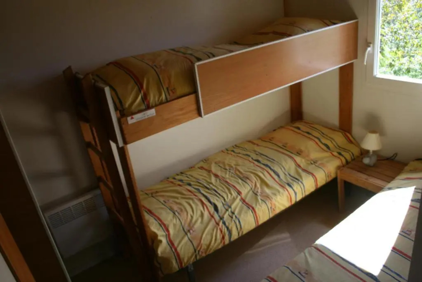 La Ptite Ferme de Caro