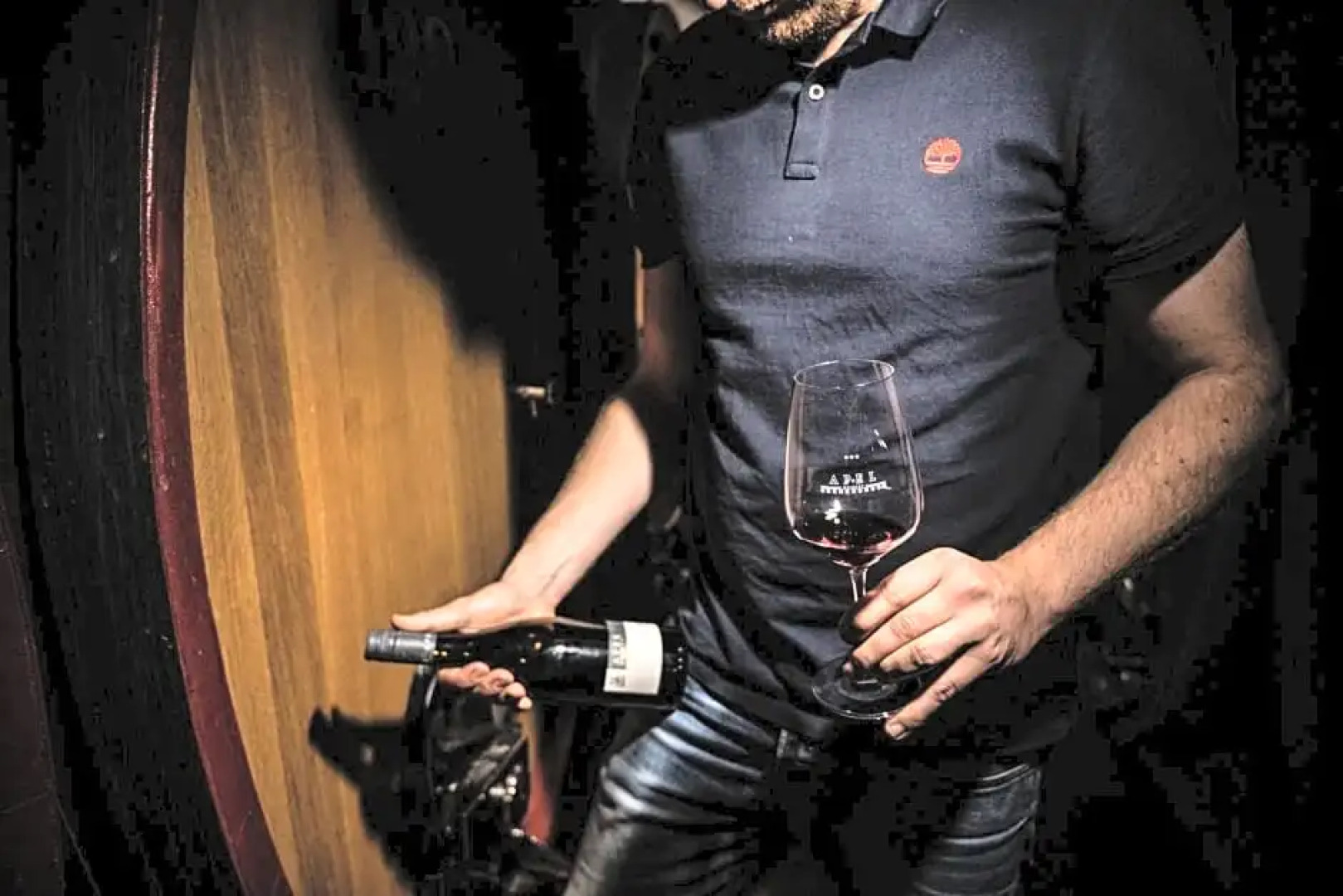 Weingut und Gästehaus Apel