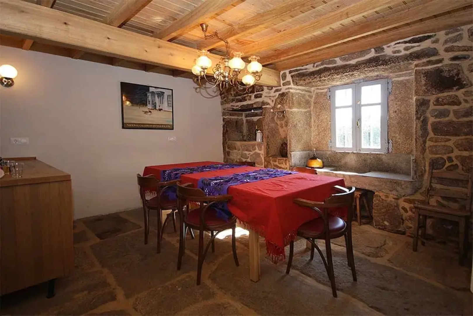 101958 House In Mazaricos