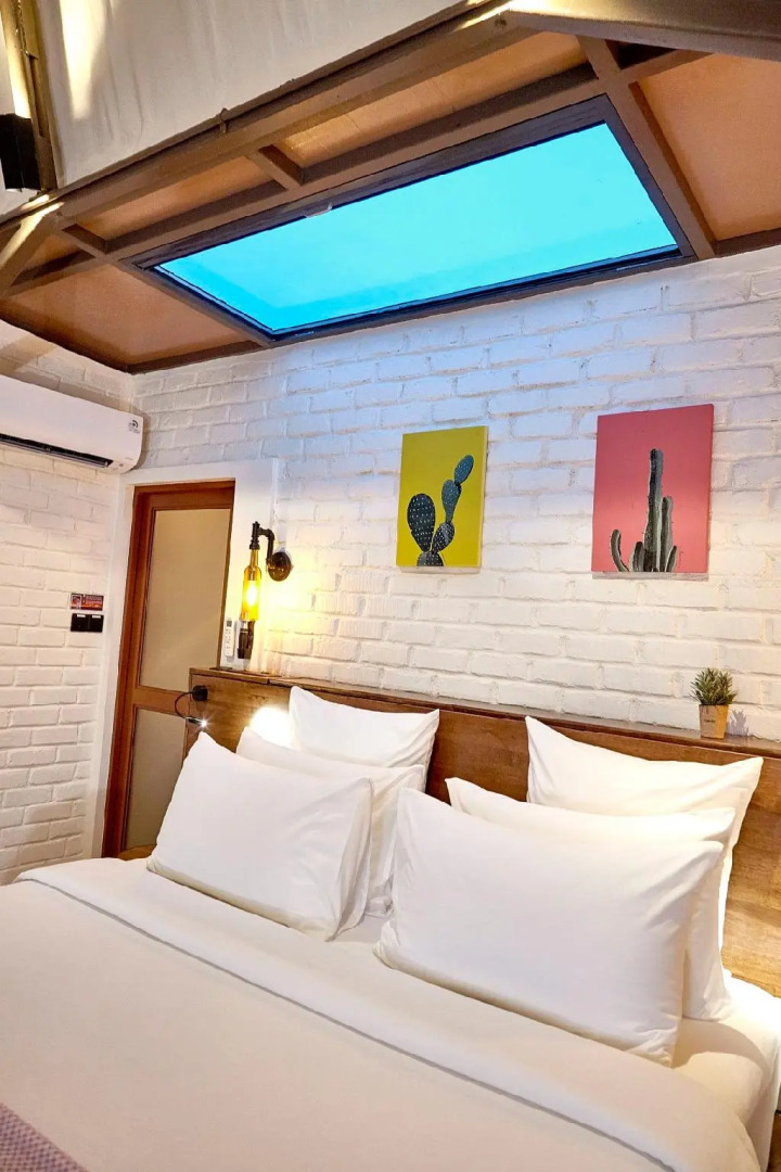 The ANMON Resort Bintan- Glamping