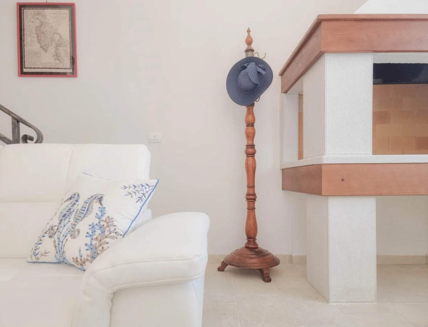 Villa Ginevra in Nova Vas