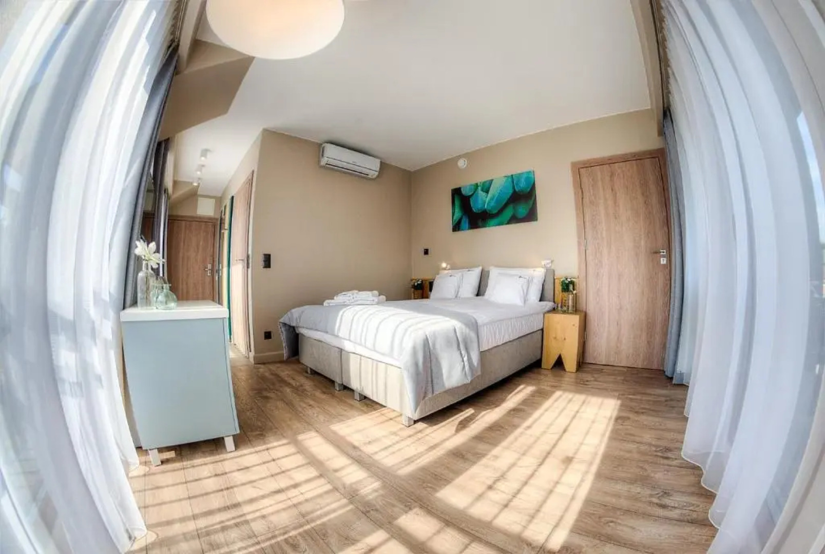 Apartamenty Bursztynowa17