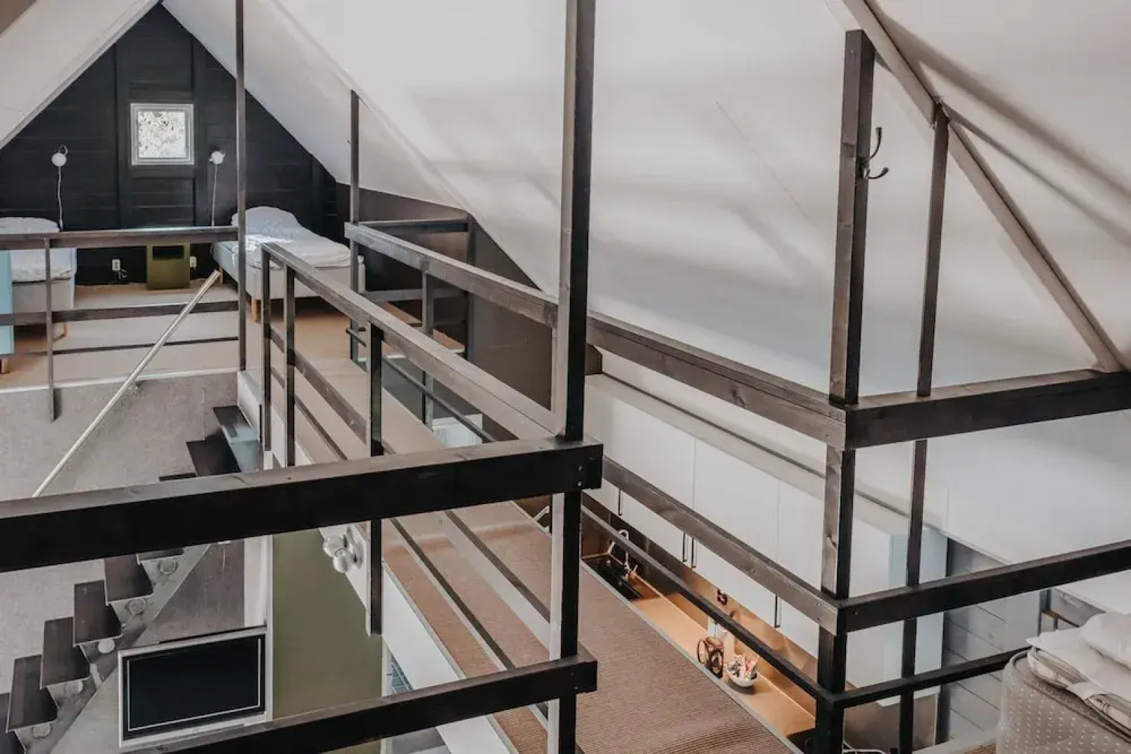 Mavens Kustnära Stugor