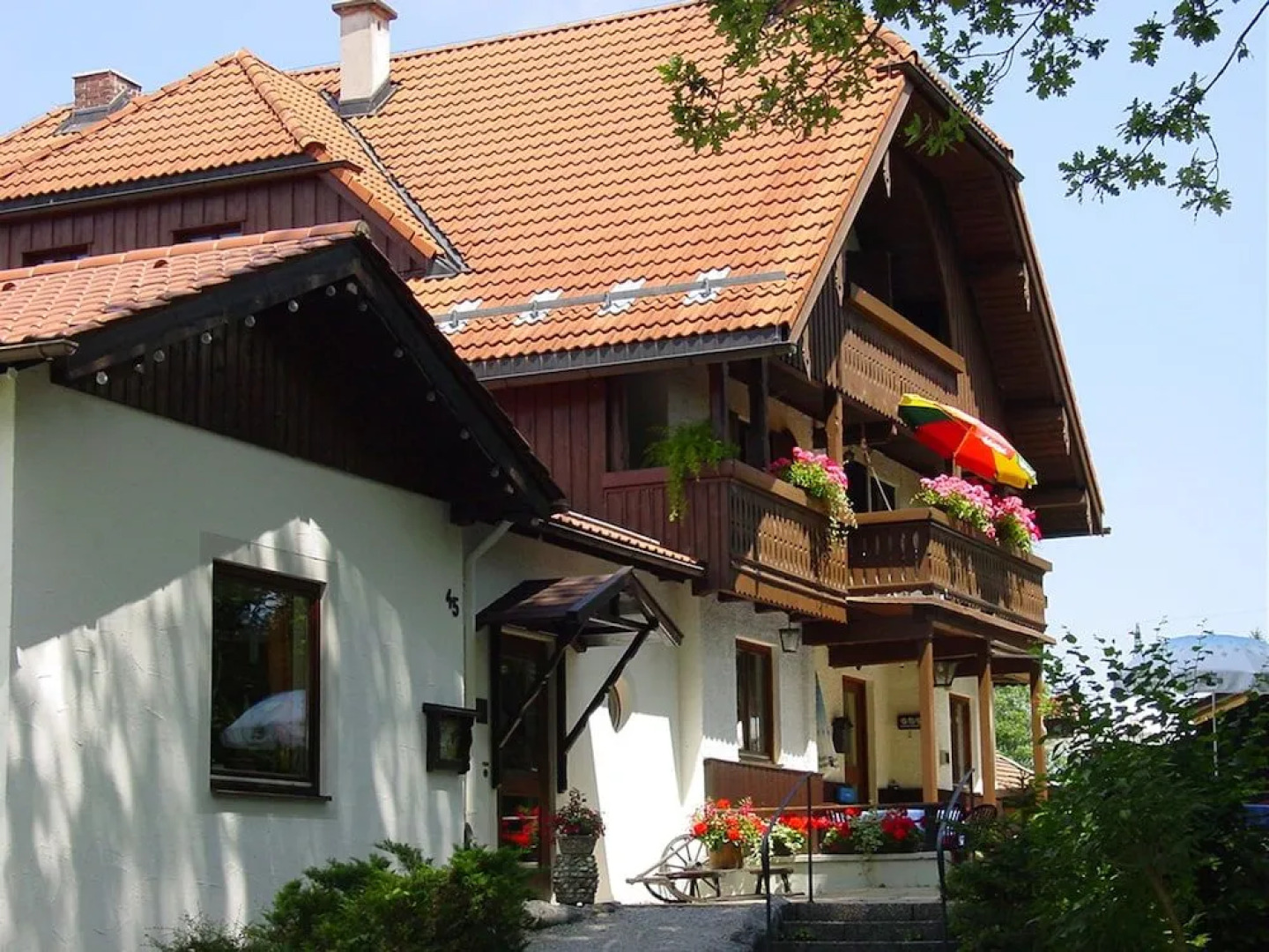 Hotel zum Zauberkabinett