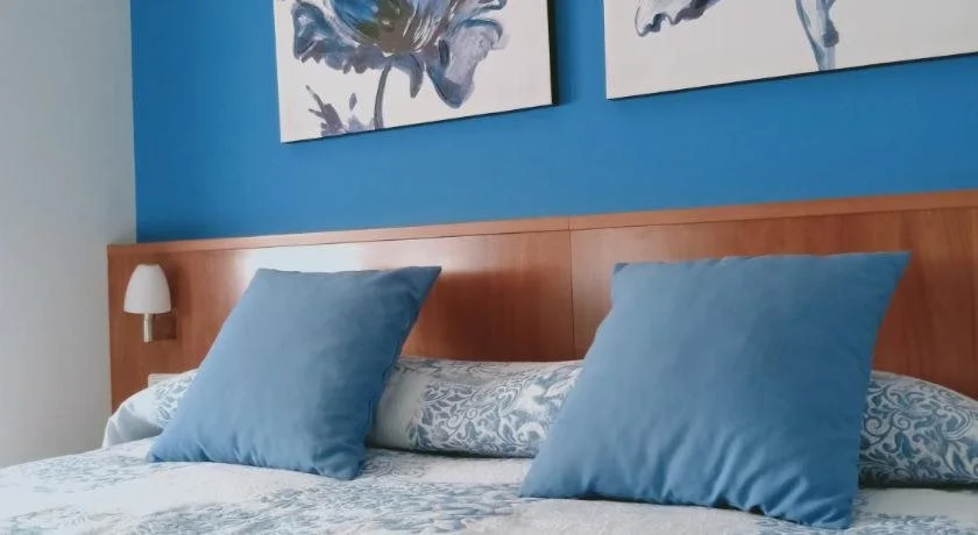 Hostal Casa Barranco