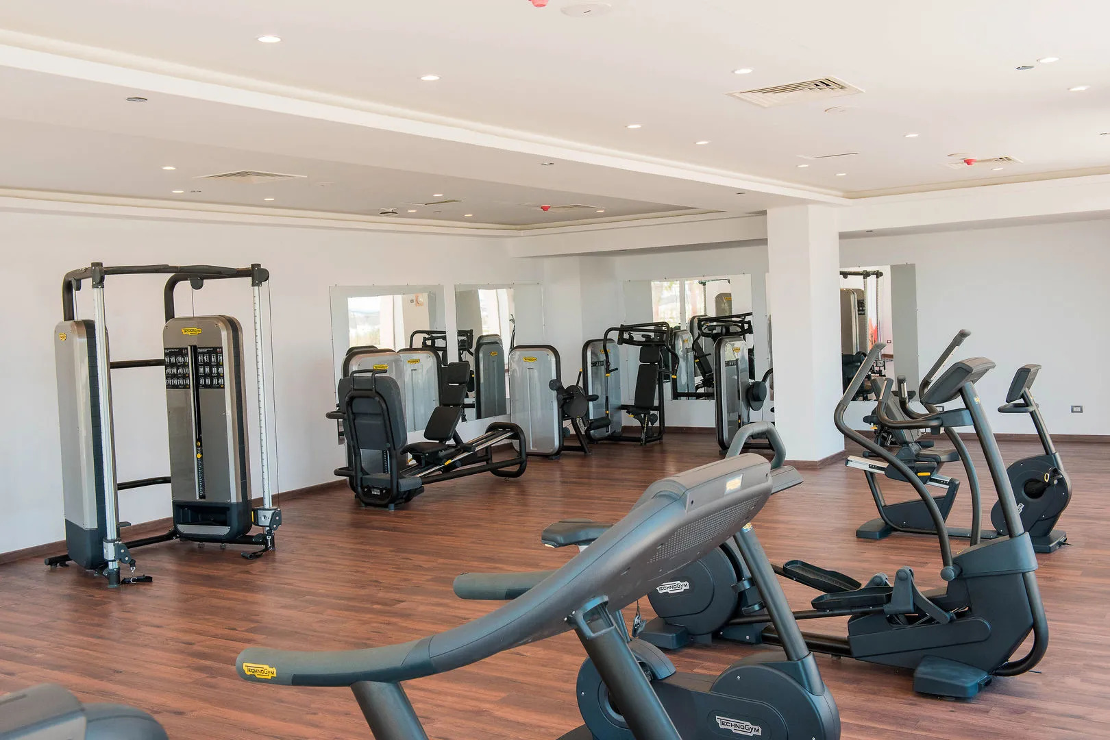 Sataya Resort Marsa Alam