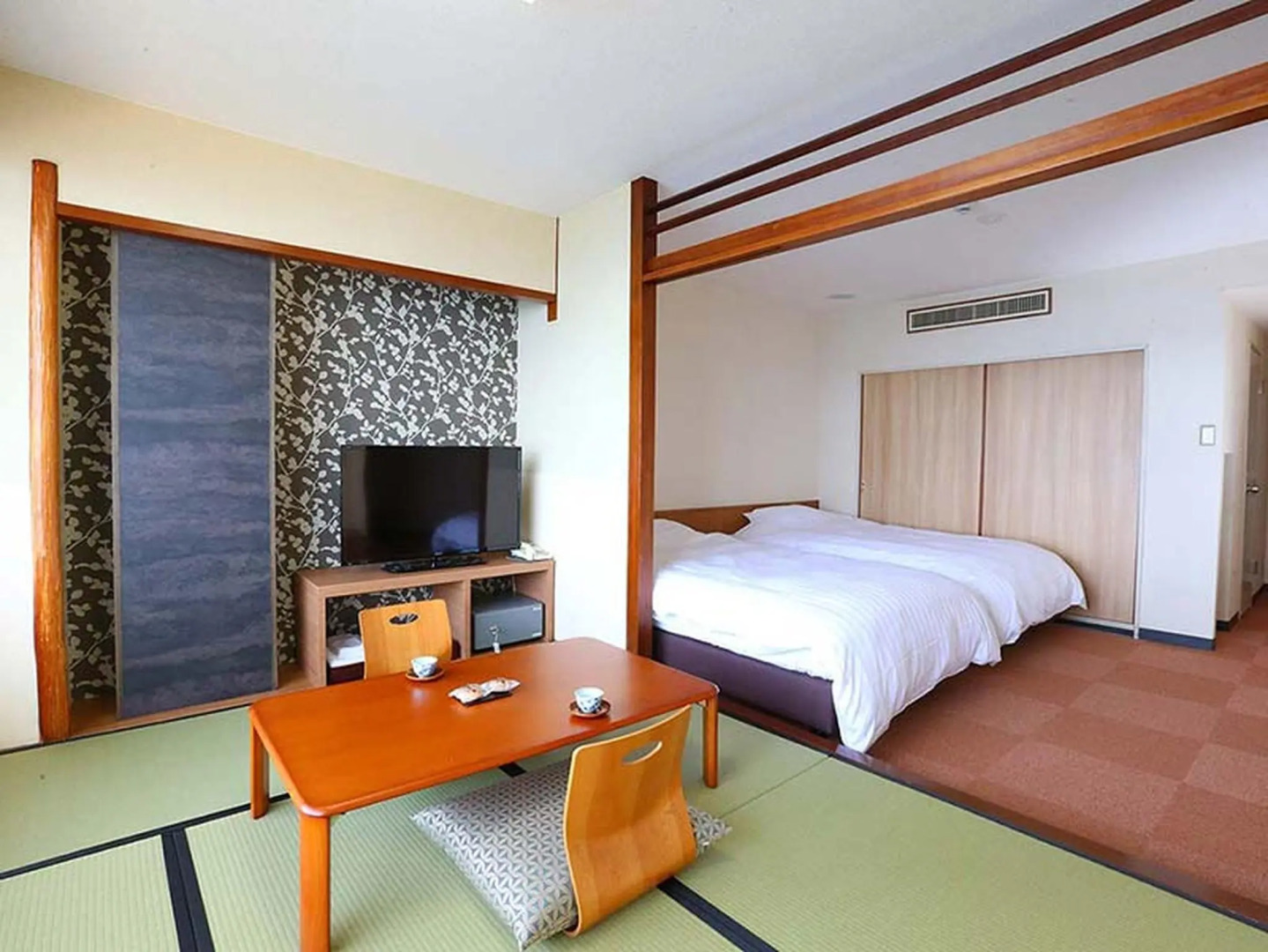 Ooedo Onsen Monogatari Beppu Seifu