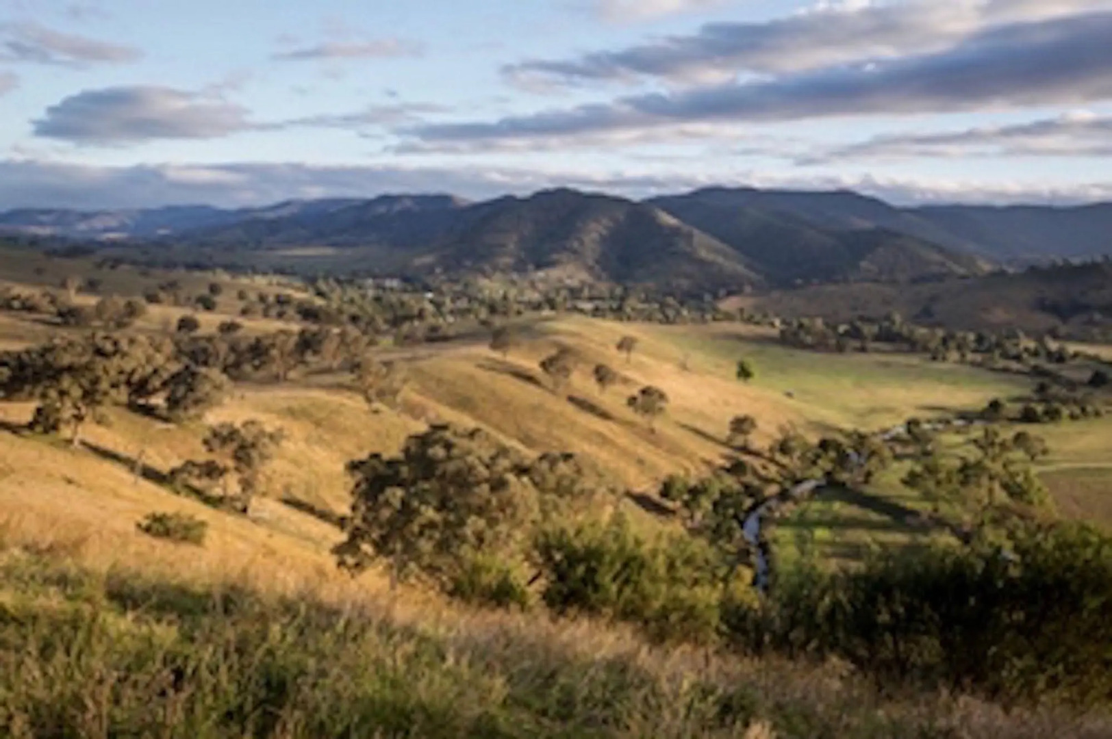 Little River Inn - Hostel