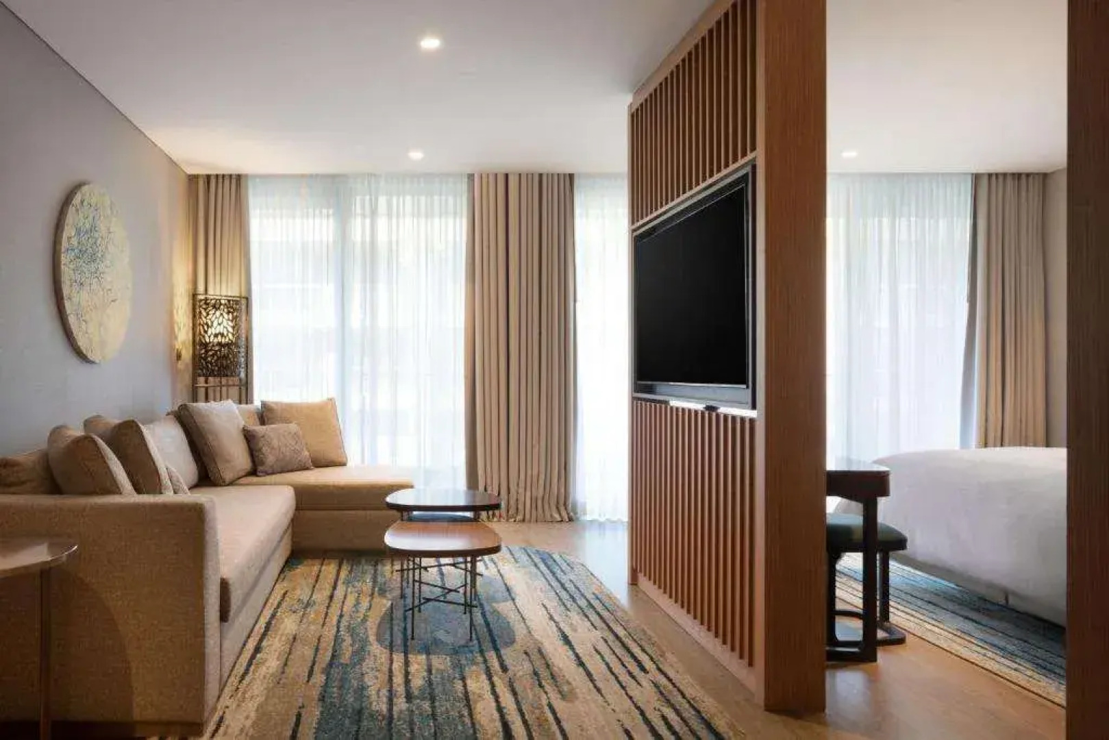 The Westin Istanbul Nisantasi