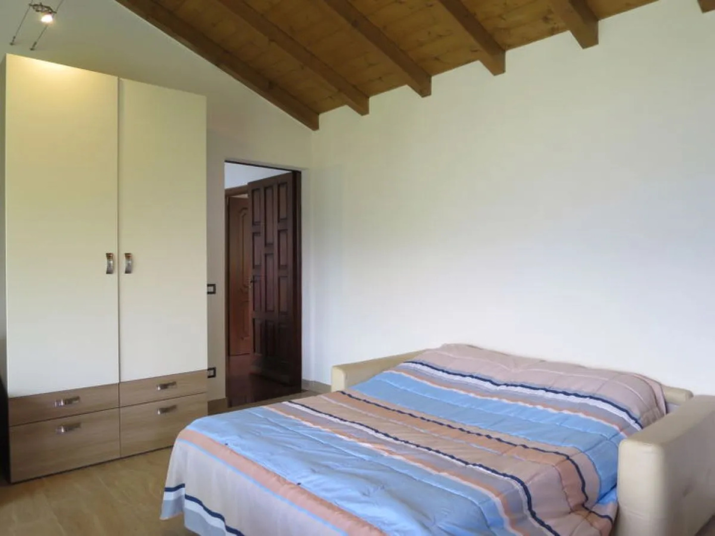 Apartment Tondo Castelveccana 17747