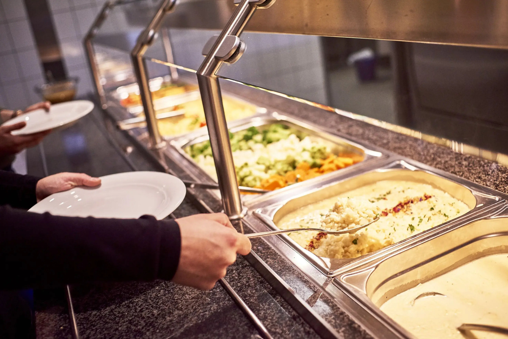 DJH Jugendgästehaus Bermuda3Eck Bochum - Hostel