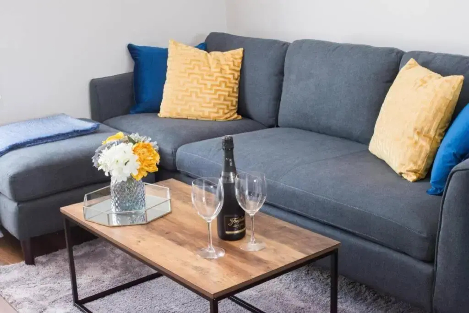 Atlantic View Apartment