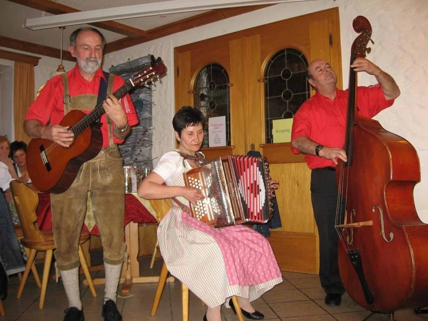 Landgasthof Spitzerwirt