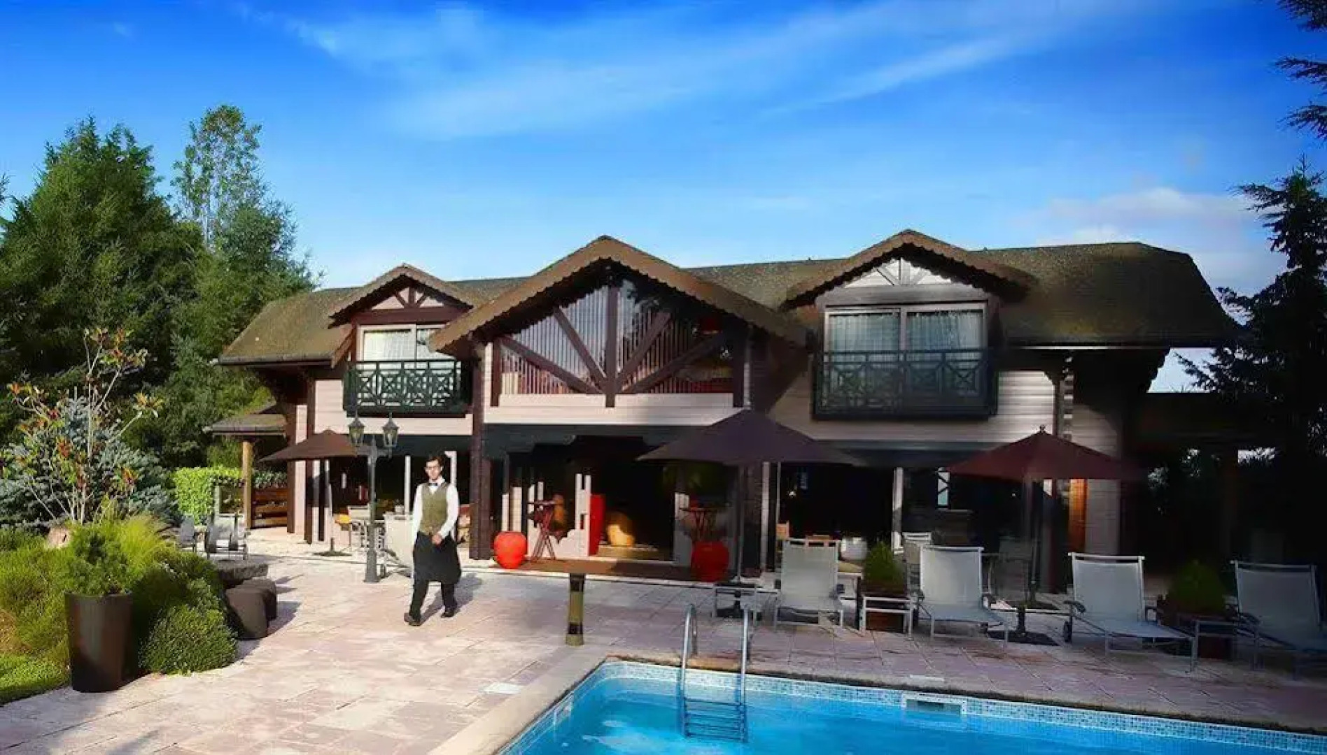 Château de Codignat