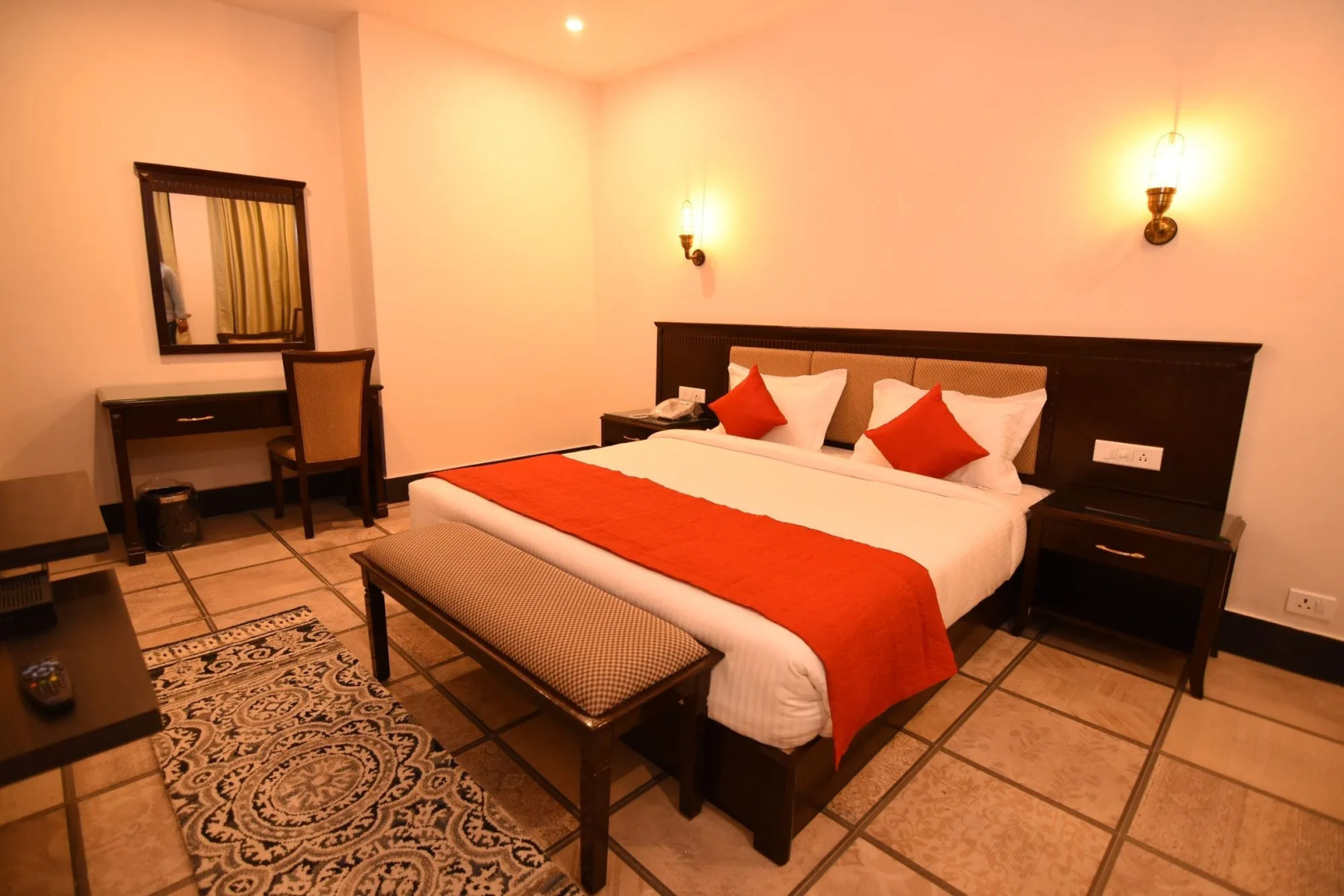 Shaantam Resorts & Spa