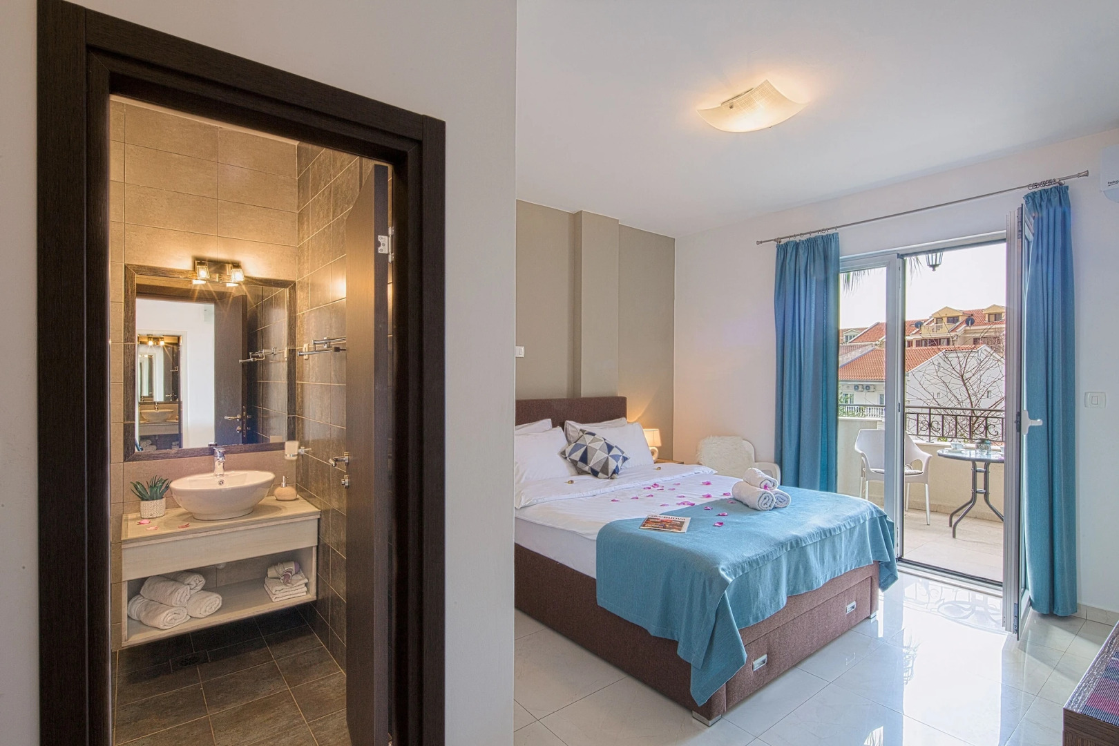 Гостевой Дом Le Marc