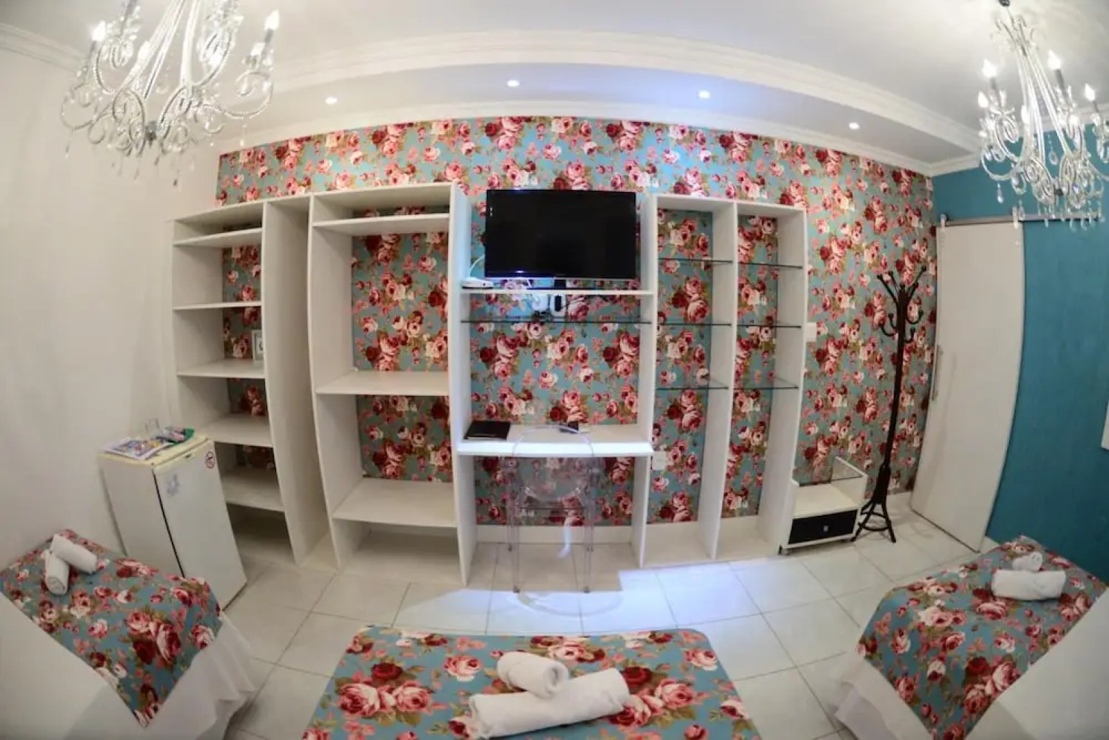 Germânias Blumen Hotel