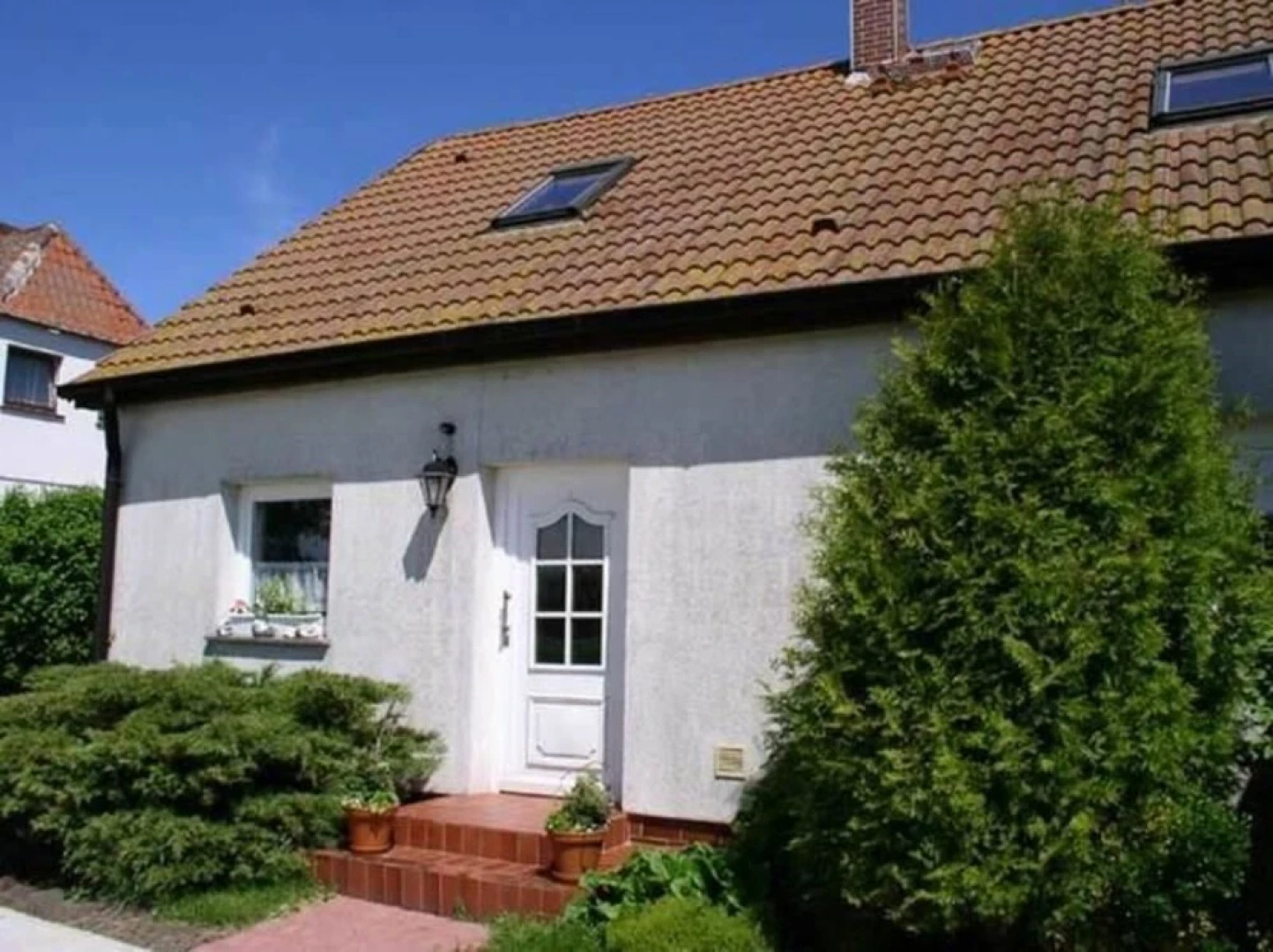 Ferienhaus