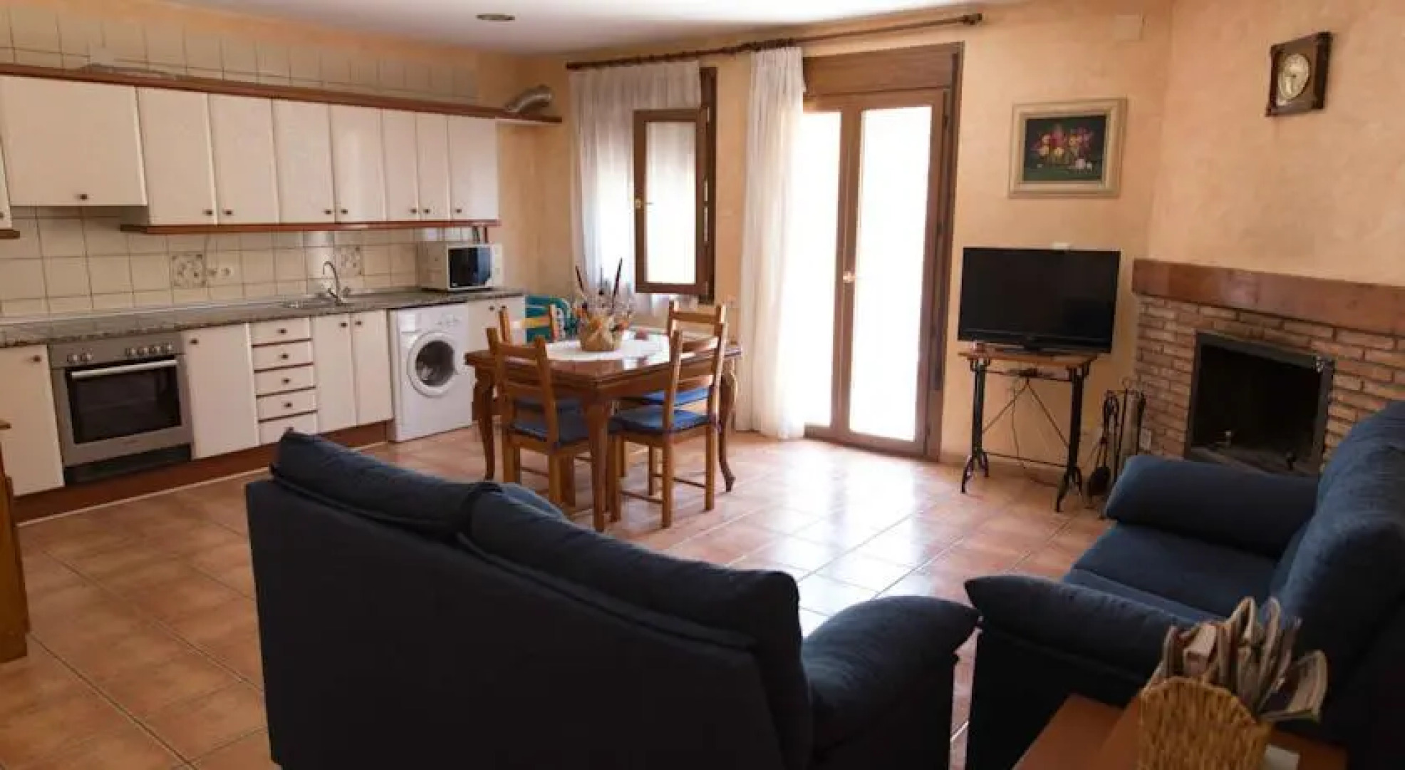 Apartamentos Casa Lola