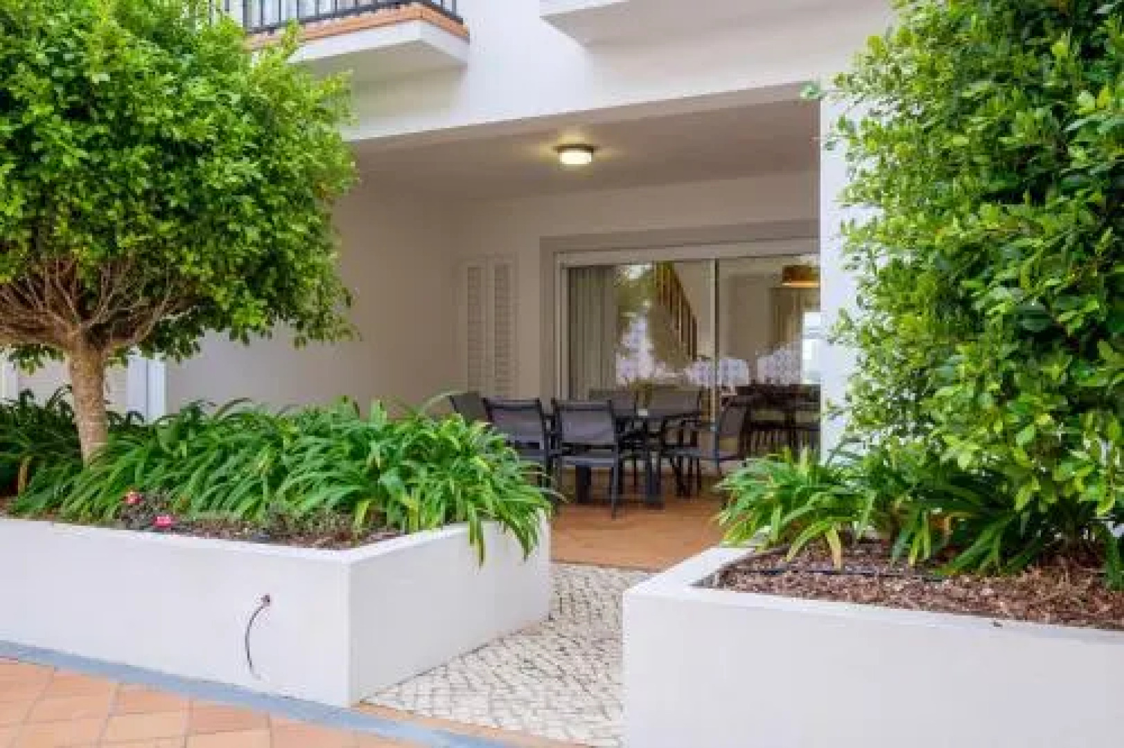 Townhouse Vila da Praia