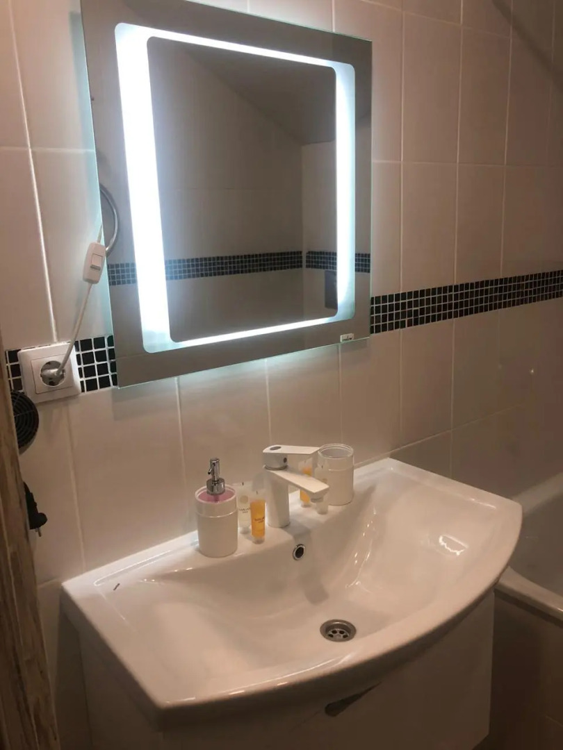 Гостевой дом Верста