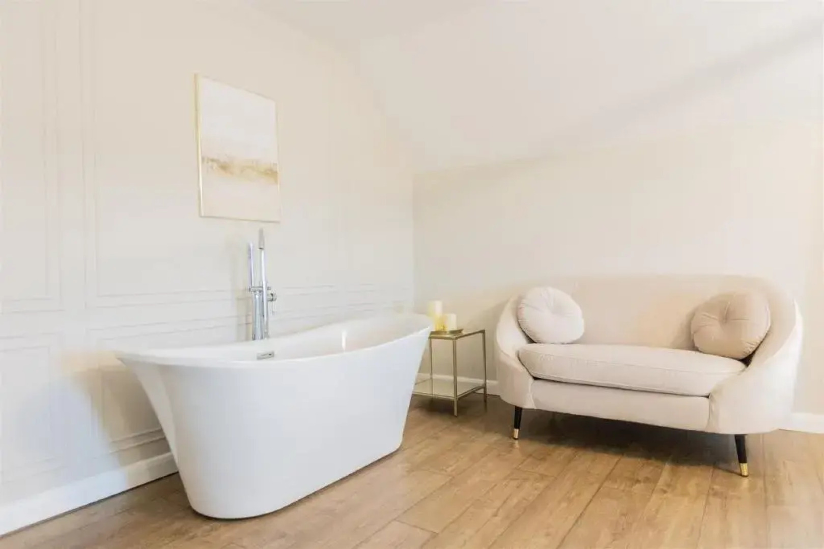 Marshall Meadows Country House Hotel