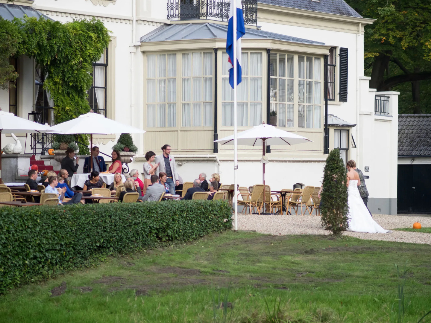 Fletcher Hotel-Landgoed Huis Te Eerbeek