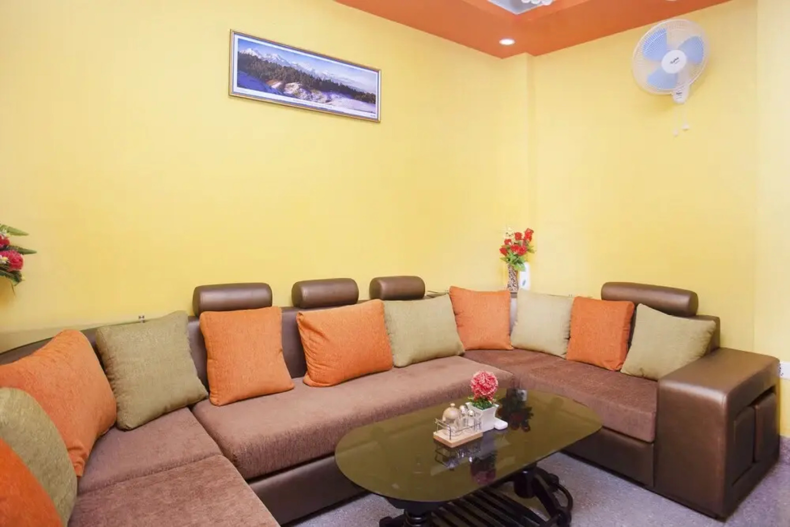 OYO 342 Hotel Sunlight