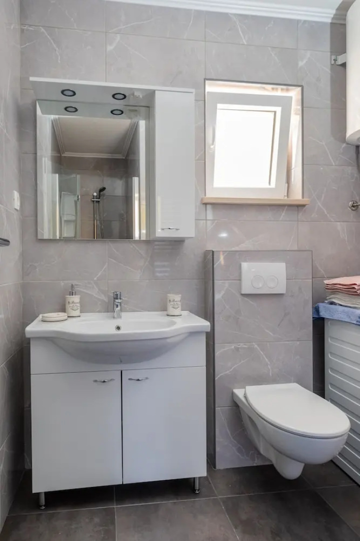 Apartment Pod Nespolom