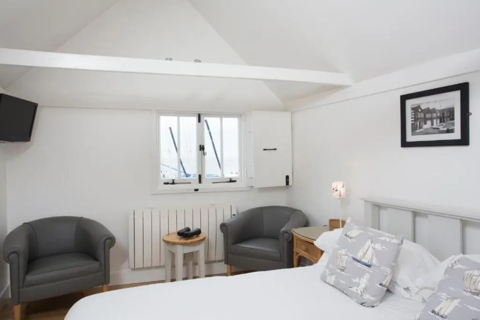 Whitstable Fishermans Huts