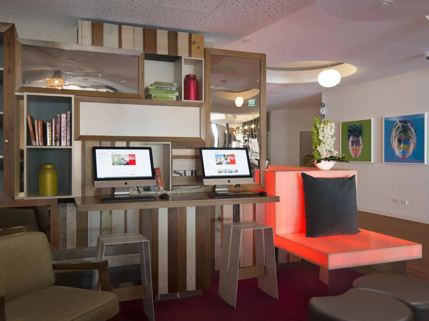 BreakFree on Cashel Christchurch