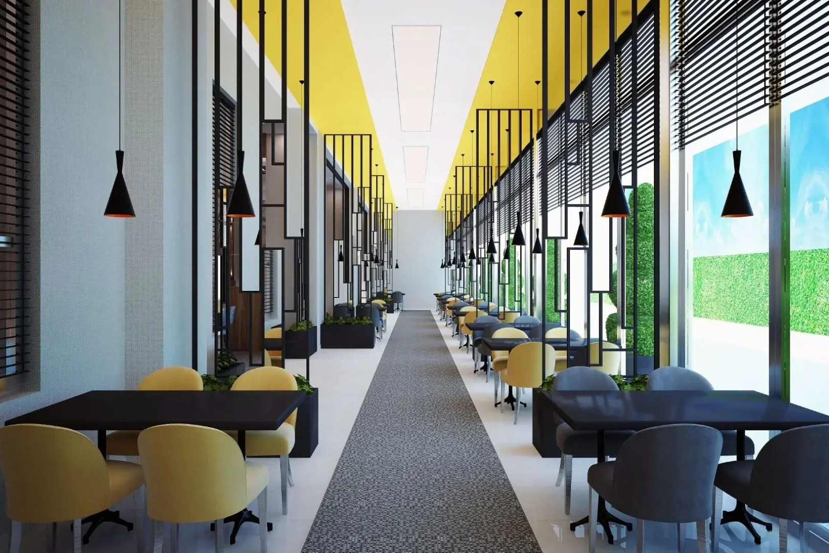 Karatay Termal Tatil Koyu