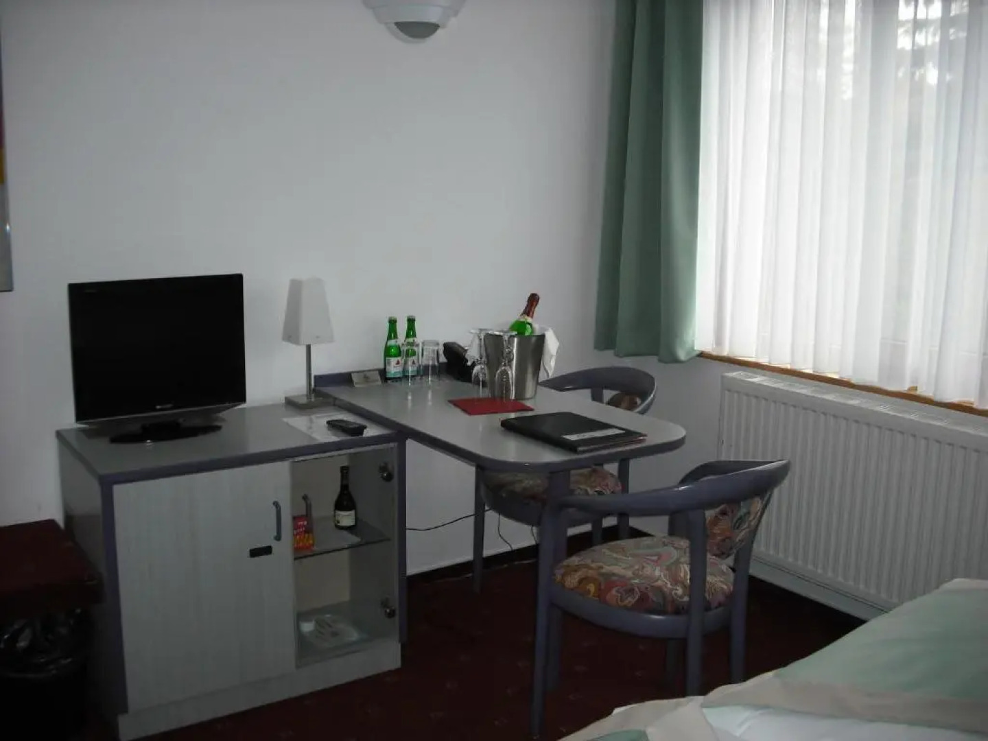 Port Inn Hotel Eichwalde